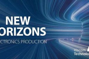 Viscom Technologieforum 2022 findet als Hybrid-Veranstaltung statt