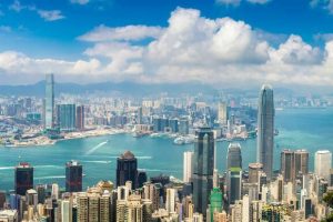Viscotec eröffnet neuen Standort in Hongkong
