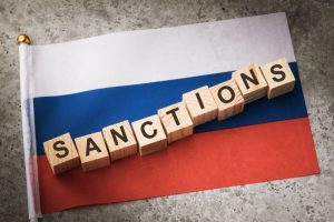 Unternehmen stehen hinter Russland-Sanktionen