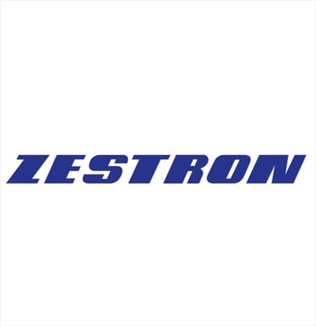 Logo Zestron, Partner InnovationsFORUM 2024