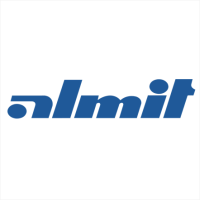 Logo almit GmbH, Partner des EPP InnovationsFORUMs 2023