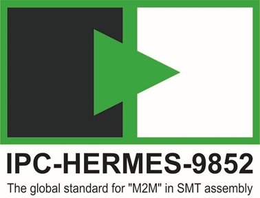 The Hermes Standard wird IPC-Hermes-9852