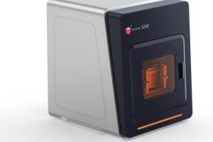 Zuverlässiger 3D-Drucker für die Mikroproduktion