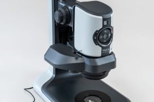 Perfektes Team: Digitales Mikroskop und modulare Software
