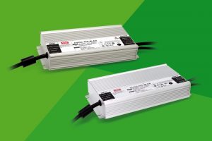 Leistungsstarke und hocheffiziente LED-Treiber