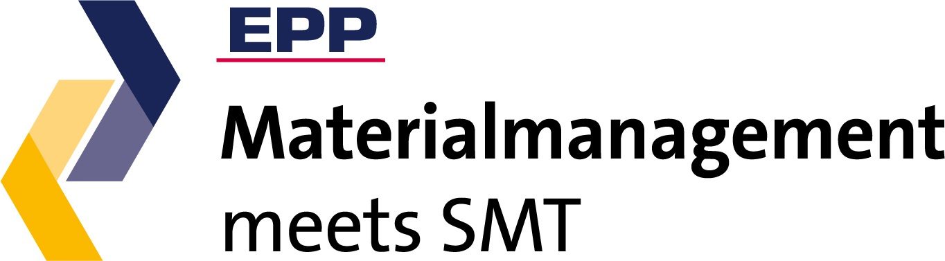 EPP meets Materialmanagement Logo