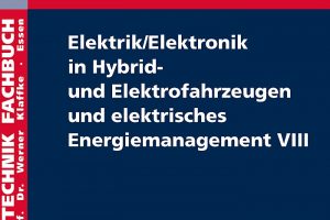Elektrik/Elektronik in Hybrid- und Elektrofahrzeugen