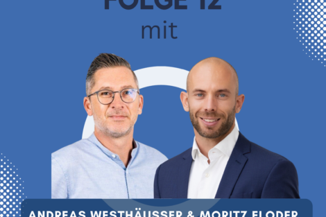 EPP-Podcast, Folge 12: Servitization – Wie smarte Services Ihr Leben vereinfachen