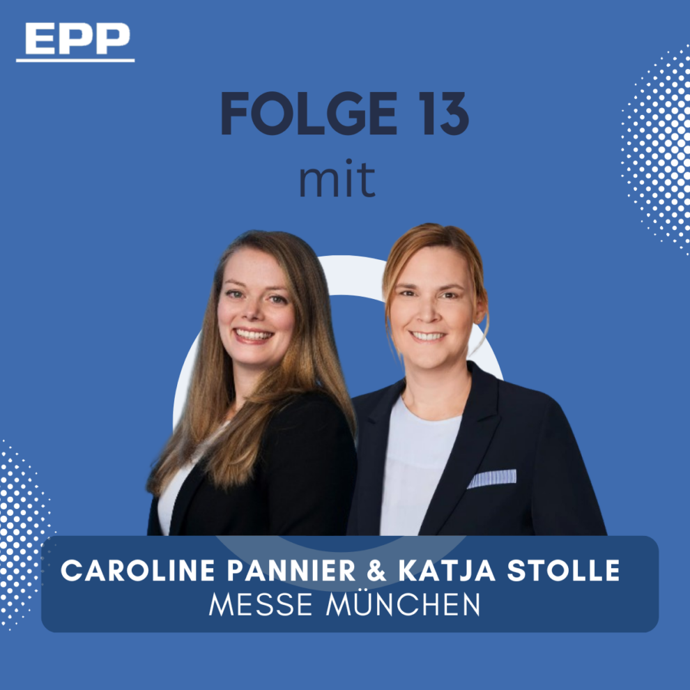 EPP-Podcast, Folge 13: Insider-Wissen zur electronica 2024