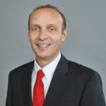 Michael Schleicher ist neues FED-Vorstandsmitglied