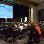 27. FED-Konferenz in Bremen: „Mobil – vernetzt – smart“.