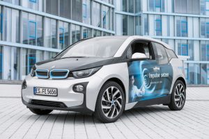 Elektromobilität sorgt weltweit für Investitionen der Automobilhersteller