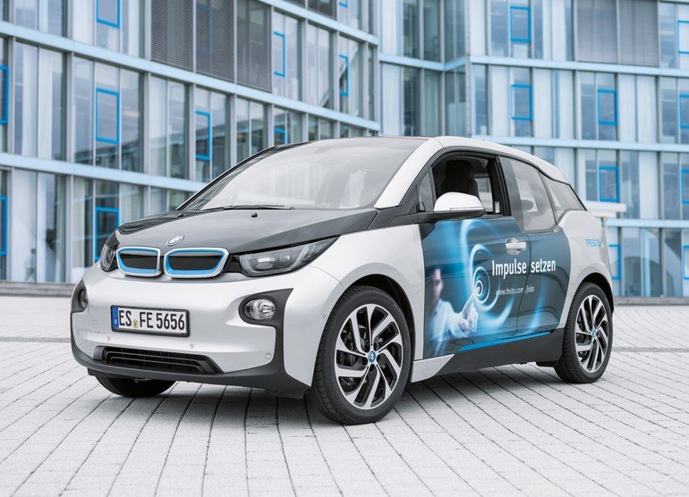 Elektromobilität sorgt weltweit für Investitionen der Automobilhersteller