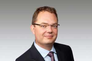 Die Helmut Fischer GmbH mit neuem Geschäftsführer