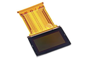 Framos bietet hochauflösendes OLED-Mikrodisplay für AR-Anwendungen