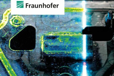 Fraunhofer Vision: Praxisseminar zur Oberflächeninspektion