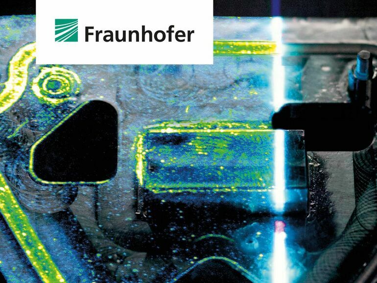 Fraunhofer Vision: Praxisseminar zur Oberflächeninspektion