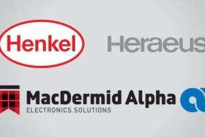 MacDermid Alpha Electronics Solutions, Henkel und Heraeus sind der Ansicht, dass Lötlegierungsprodukte ein gemeinsames Patent verletzen