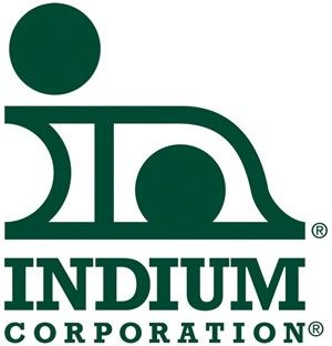 Partnerschaft zwischen Indium und InnoJoin