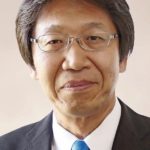 Hiroaki Yamazaki, seit 2018 Präsident bei der JUKI Automation Systems GmbH in Nürnberg.