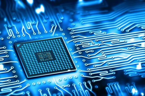 Einrichtung soll Spitzenforschung Chipdesign in Baden-Württemberg stärken