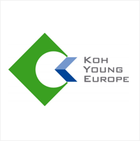 Logo Koh Young Europe, Partner des EPP InnovationsFORUMs 2022