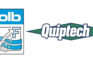 Quiptech übernimmt Verkauf und Service für die Produkte von kolb