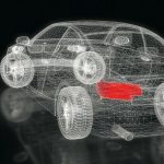 Wie die Automobilindustrie moderne IoT-Technik nutzt