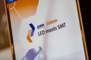 Fortschrittliche Technologien zur LED-Herstellung