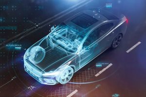 Elektronikfabrik erhöht Qualität und Digitalisierungsgrad für Automotive-Kunden
