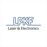 Logo LPKF Laser & Electronics AG, Partner des EPP InnovationsFORUMs 2022