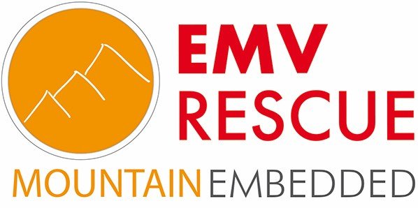 Bundesweiter EMV Rescue Service