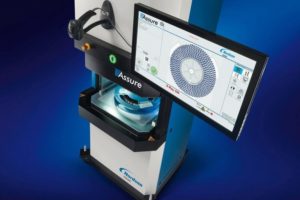 Distributor Chip 1 Exchange erweitert Warenkontrolle mit innovativem Röntgenscanner