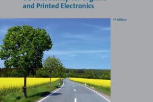 White Paper zeigt Trends und Herausforderungen der gedruckten Elektronik