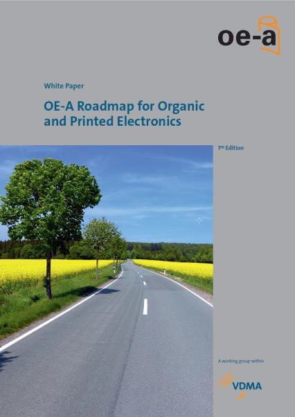 White Paper zeigt Trends und Herausforderungen der gedruckten Elektronik