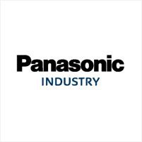 Logo Panasonic Industry, Partner des EPP InnovationsFORUMs 2022