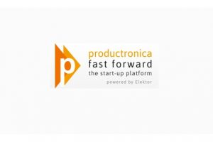 productronica Fast Forward