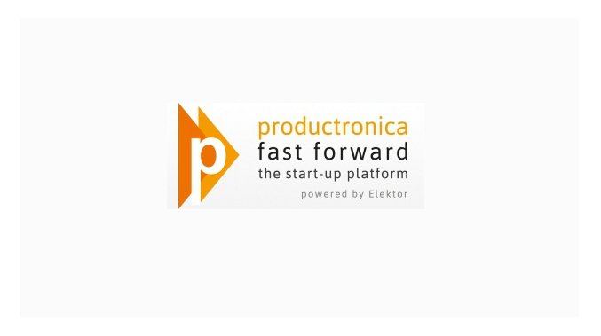 productronica Fast Forward
