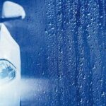 Car_Wash_Banner_Concept_with_Modern_Vehicle_and_Water_Drops_Background._Right_Side_Copy_Space._