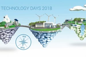 Rehm Technology Days in Blaubeuren