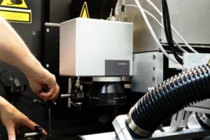 Mehr Produktivität für Mikrobearbeitung und 3D-Druck