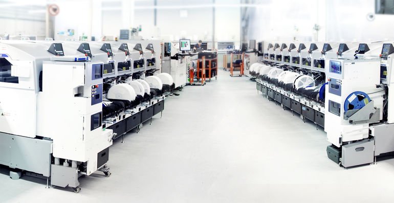 SEF Smart Electronic Factory e.V. unterstützt grüne Produktion