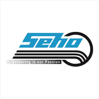 Logo SEHO Systems GmbH, Partner des EPP InnovationsFORUMs 2022