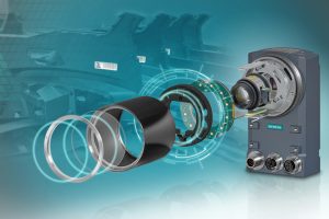 Optisches Lesegerät optimiert Produktionsprozesse und Lieferketten