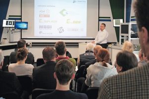 SmartRep veranstaltet zum zweiten Mal SmartShow in Hanau