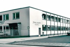 Stäubli feiert 50 Jahre Standort Bayreuth