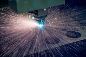 Laserfertigungsprozesse fit für Industrie 4.0