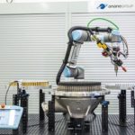Wie kollaborierende Roboter Testprozesse automatisieren