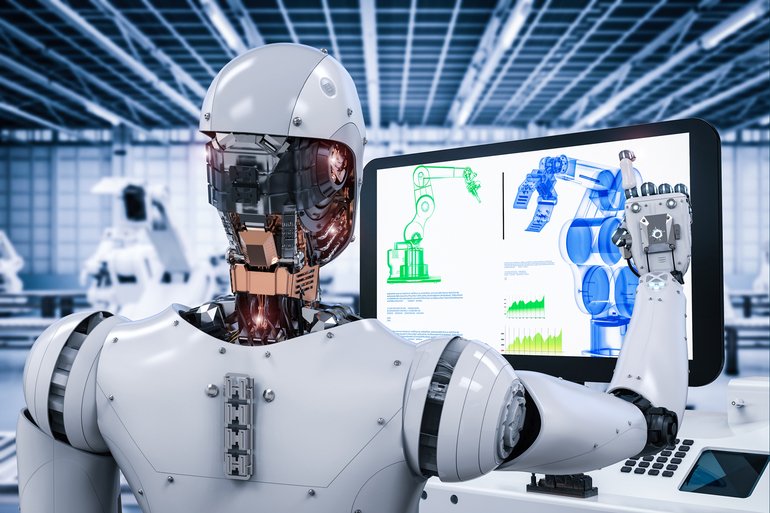 VDI-Event: Robotik für die Smart Factory