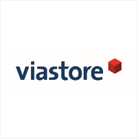 viastore system logo